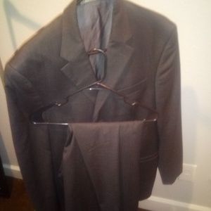 Oscar de la renta smartsuit